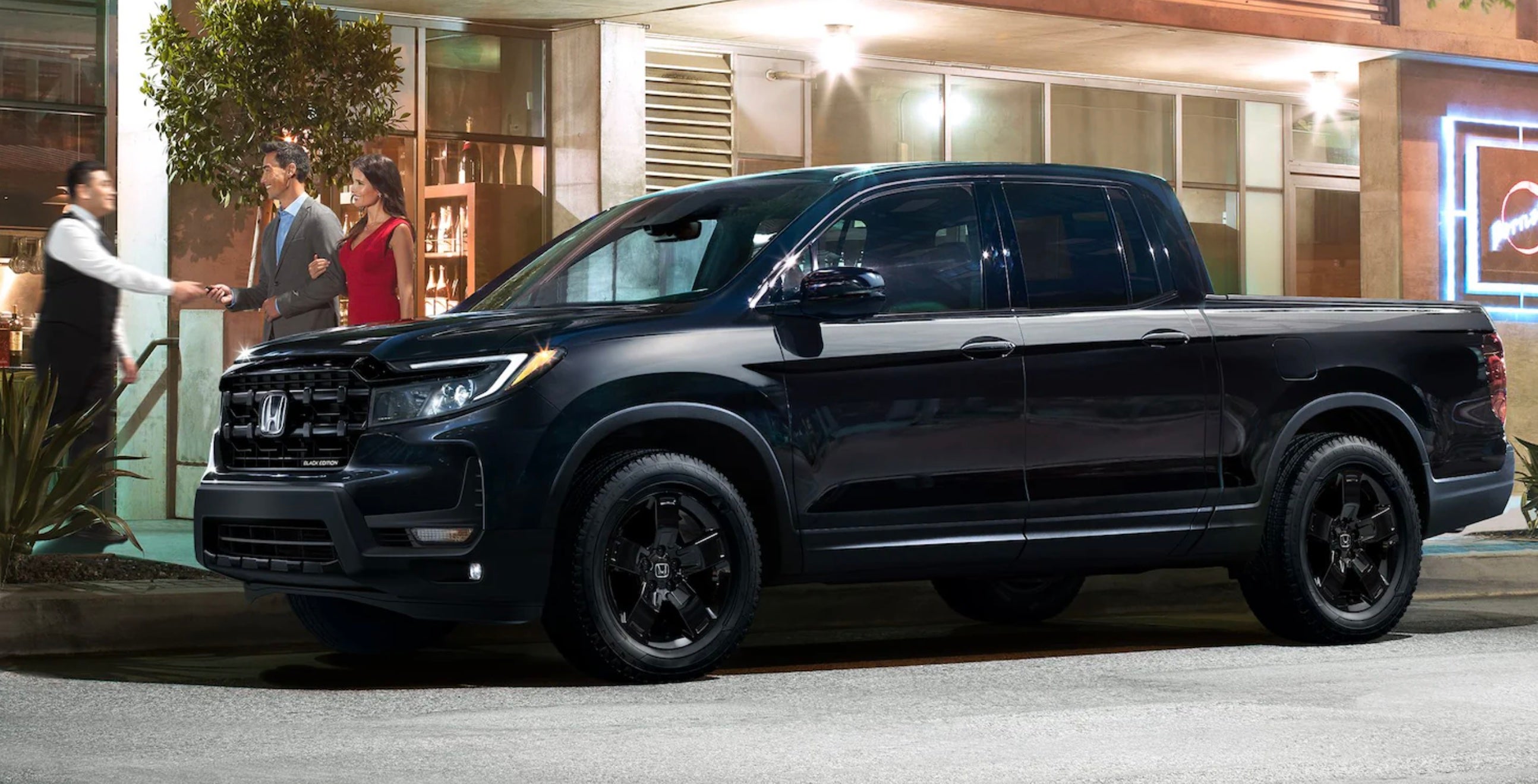 2026 Honda Ridgeline for sale in Parkersburg, WV