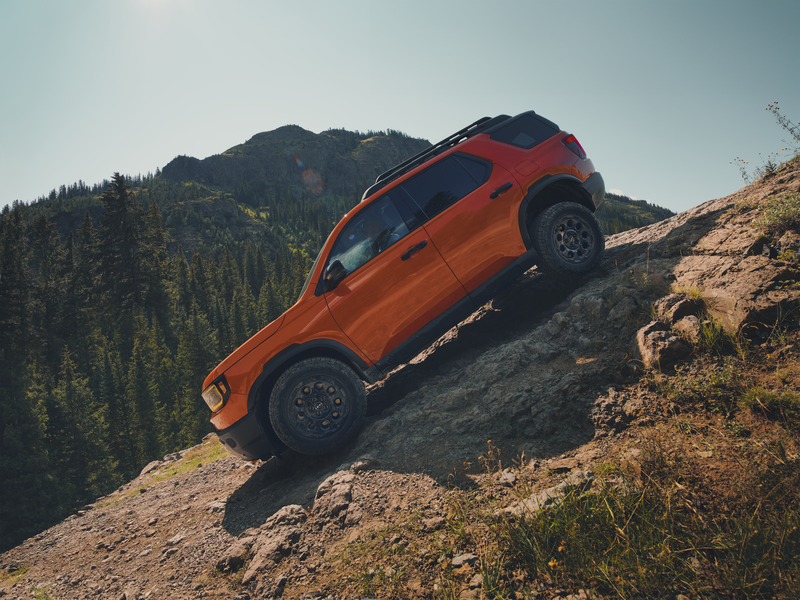 2026 Honda Passport nearby Williamstown, WV