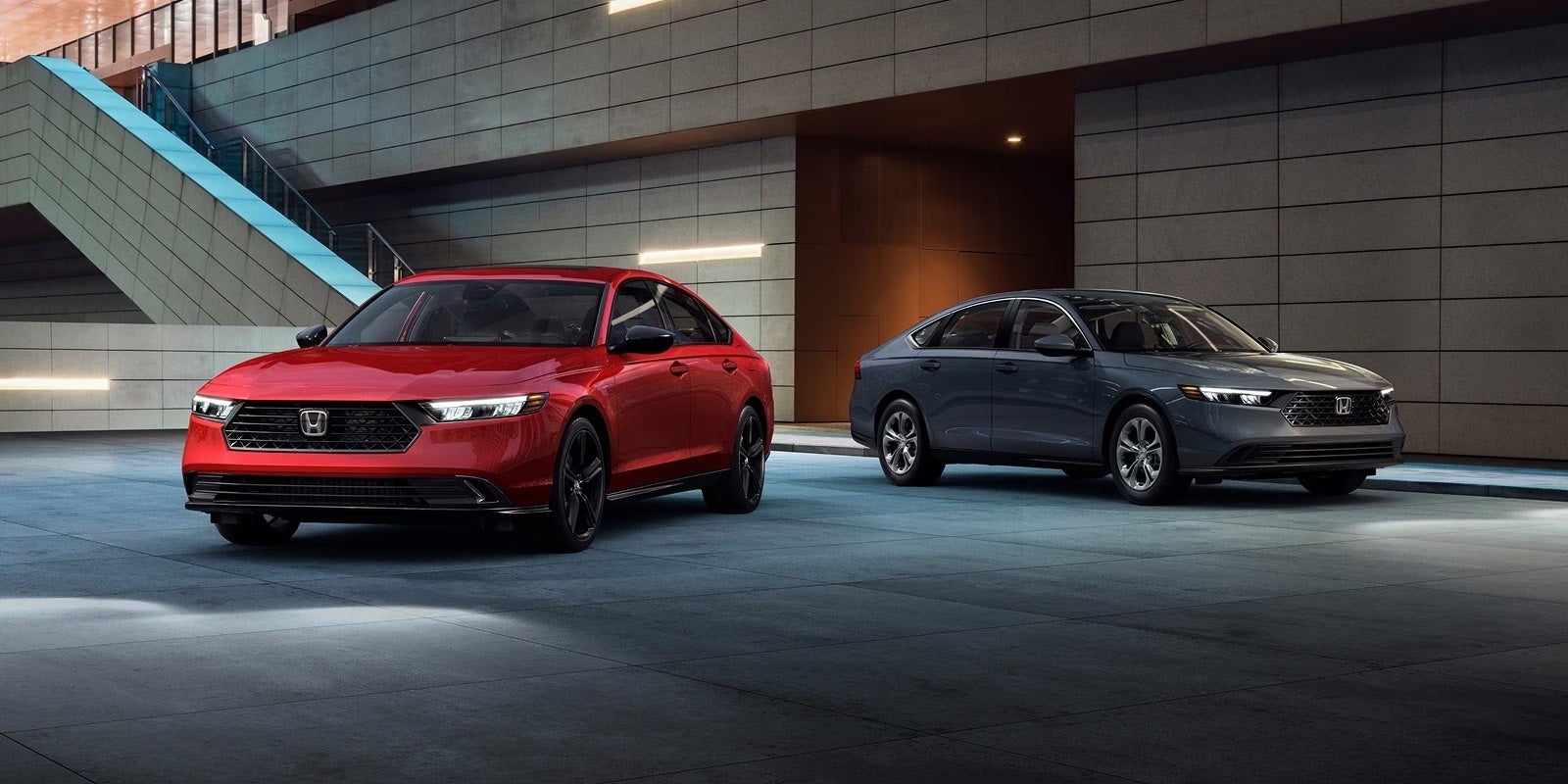 New 2026 Honda Accord for sale in Parkersburg, WV