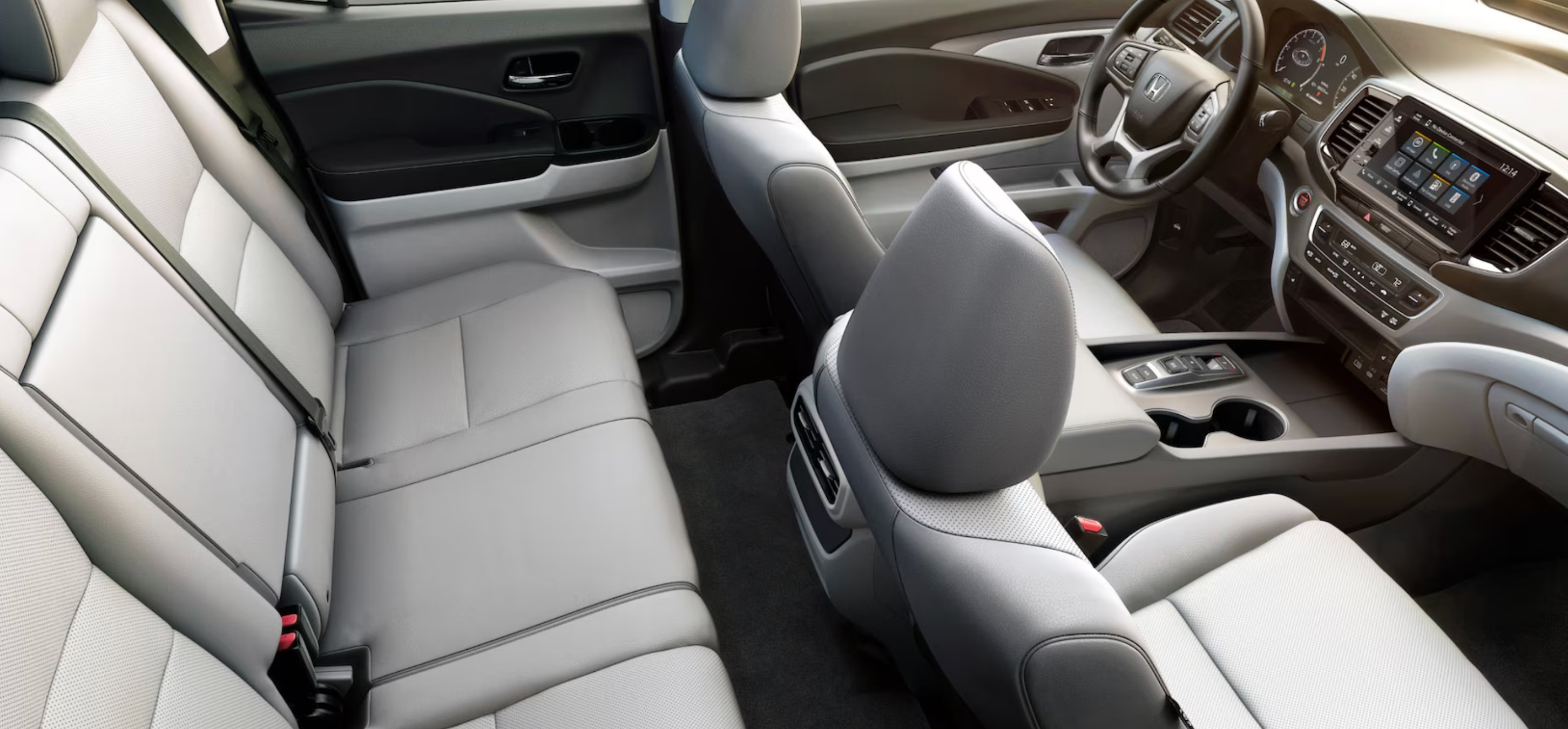 2026 Honda Ridgeline for sale near Williamstown